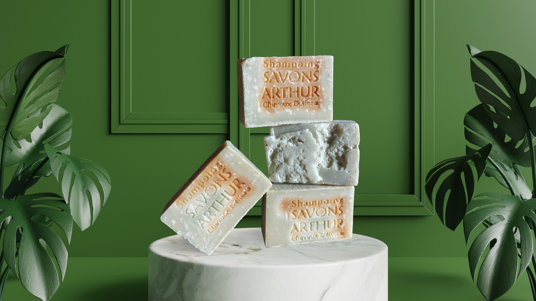 Sélection anti-gaspi : Nos Parfaits Cabossés