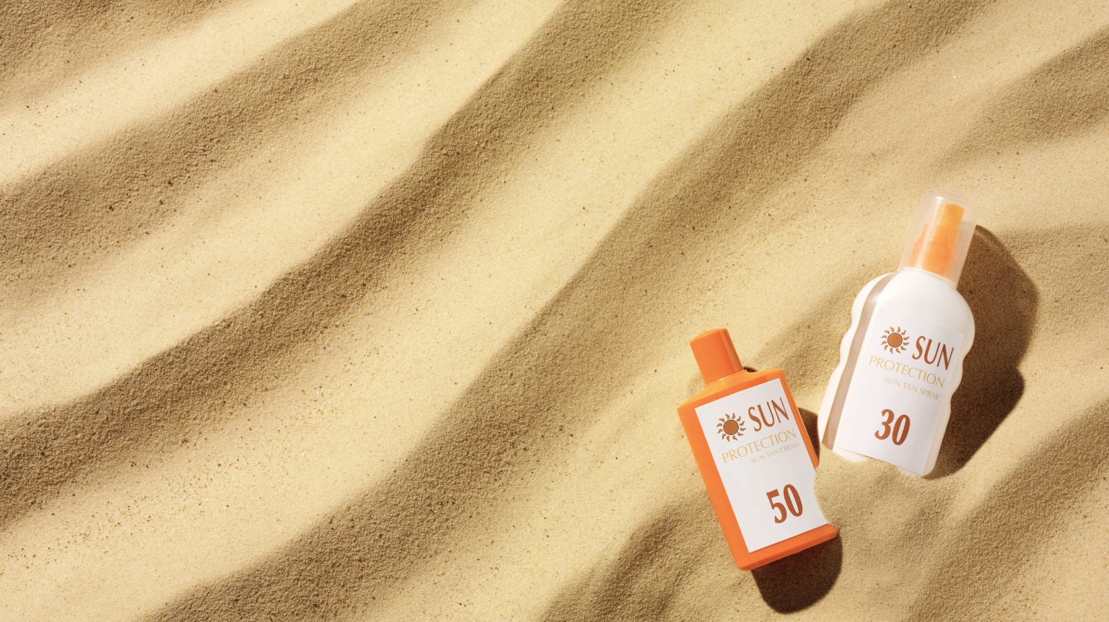 Crèmes solaires, que vous cachent-elles ?