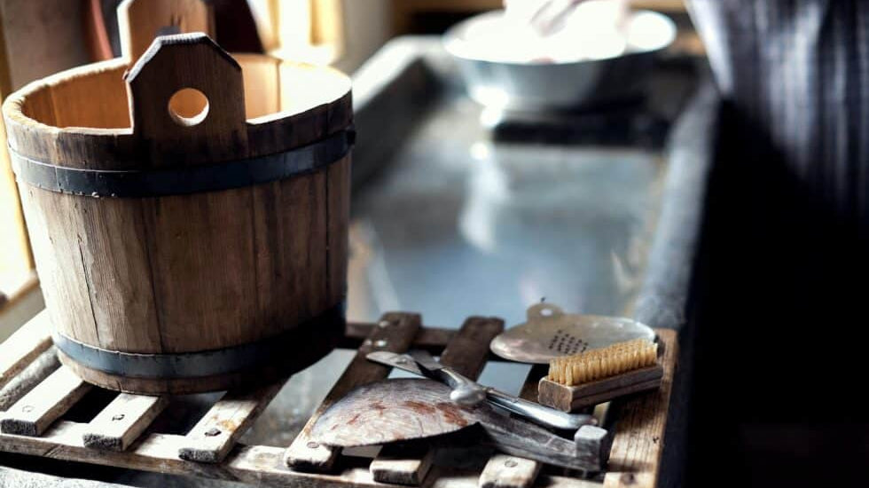 Du zéro déchet dans ma cuisine