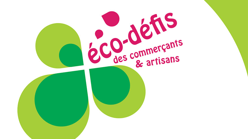 Label Éco-défis 2020 – Chambre des Métiers et de l’Artisanat