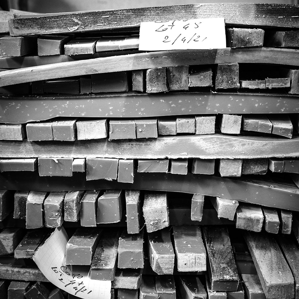 copeaux de Savons Arthur - produits entretien BIO