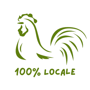 Logo fabrication et production 100% locale