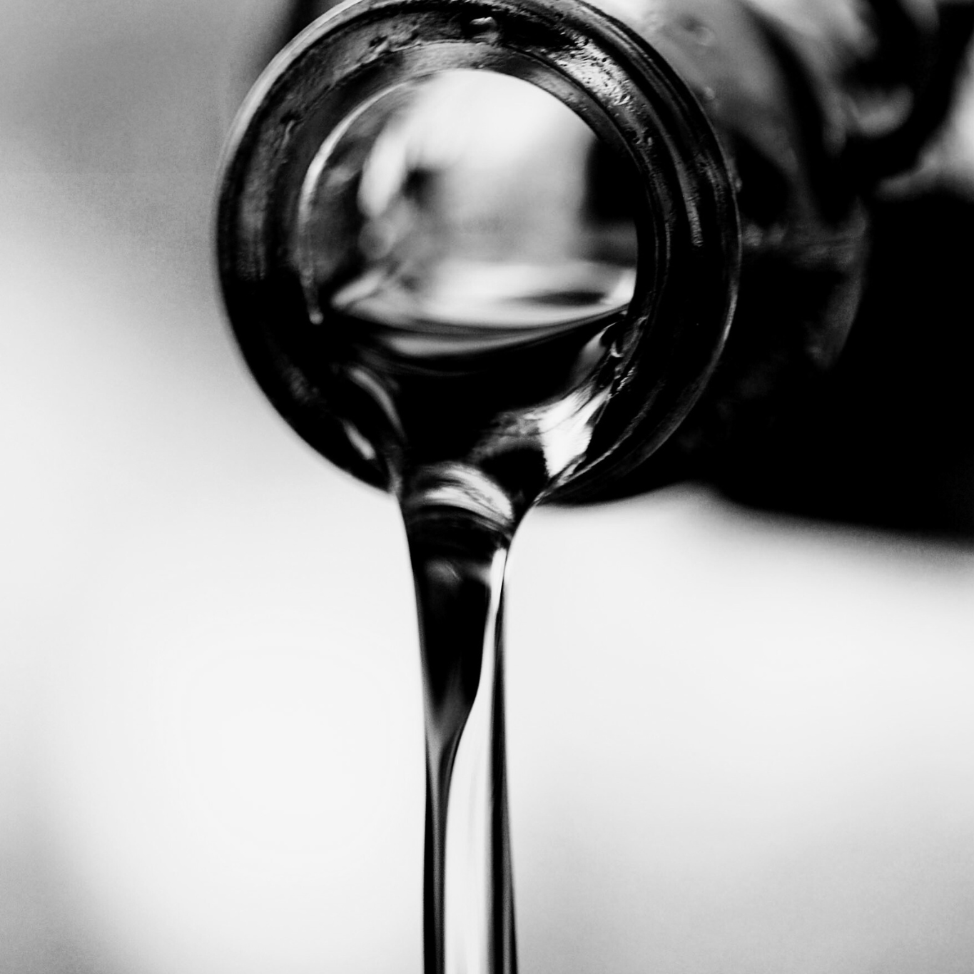 Nos huiles alimentaires. Cuissons et assaisonnement