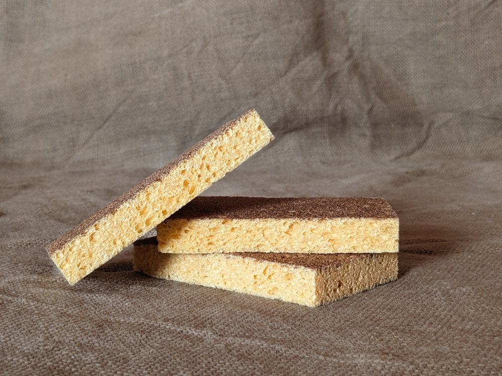 Vaisselle au naturel Savons Arthur