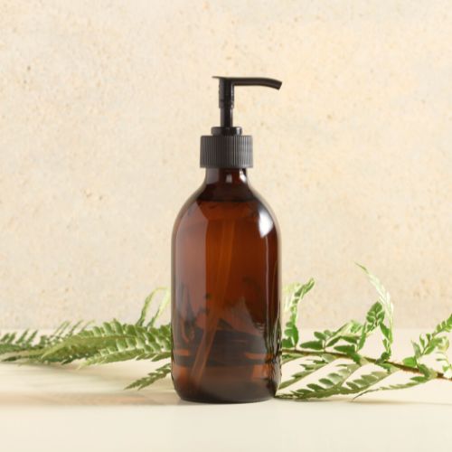 Flacon réutilisable et 100% recyclable