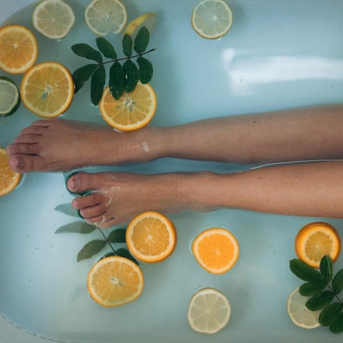 savon naturel agrumes