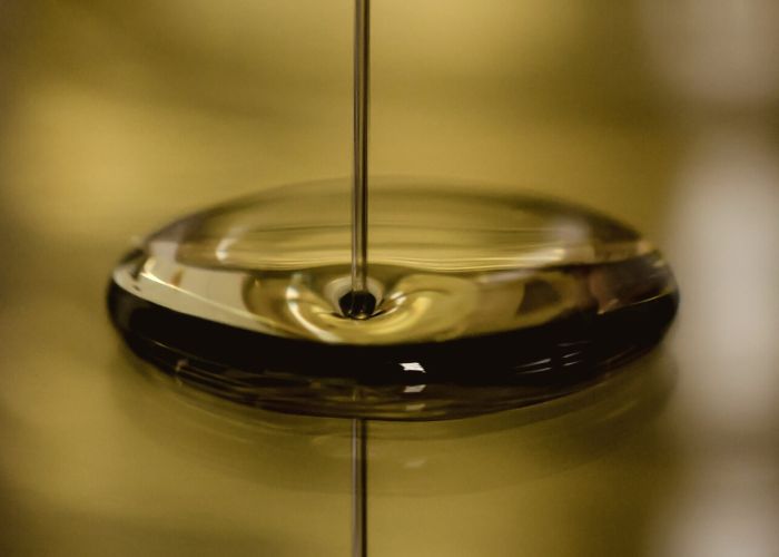 Huile d'olive bio et monovariétale
