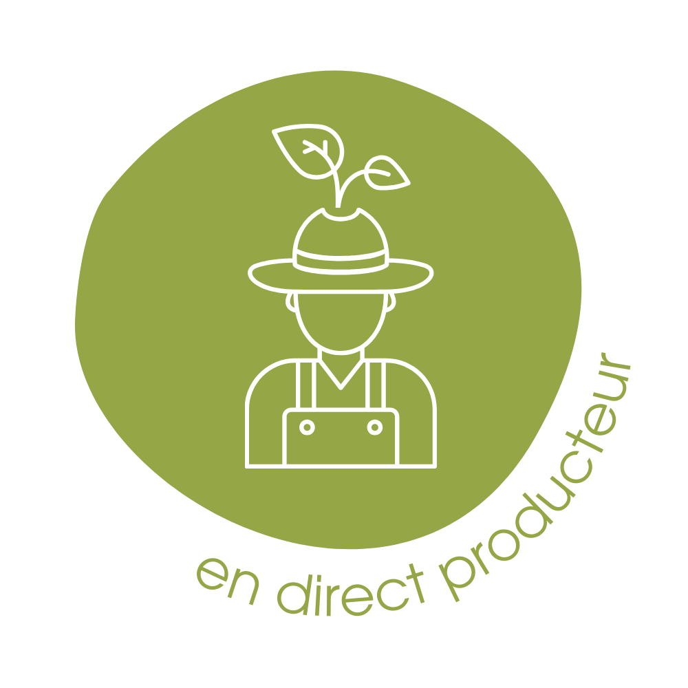En direct producteur