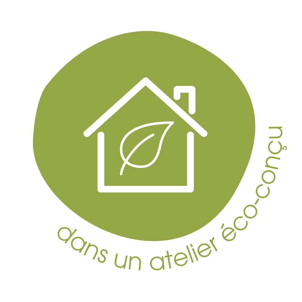 Savonnerie artisanale éco-construction bois et paille