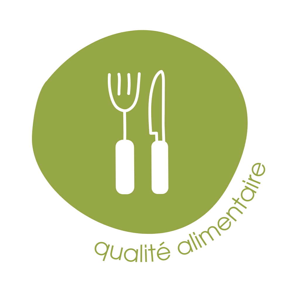 Qualité alimentaire certifiée