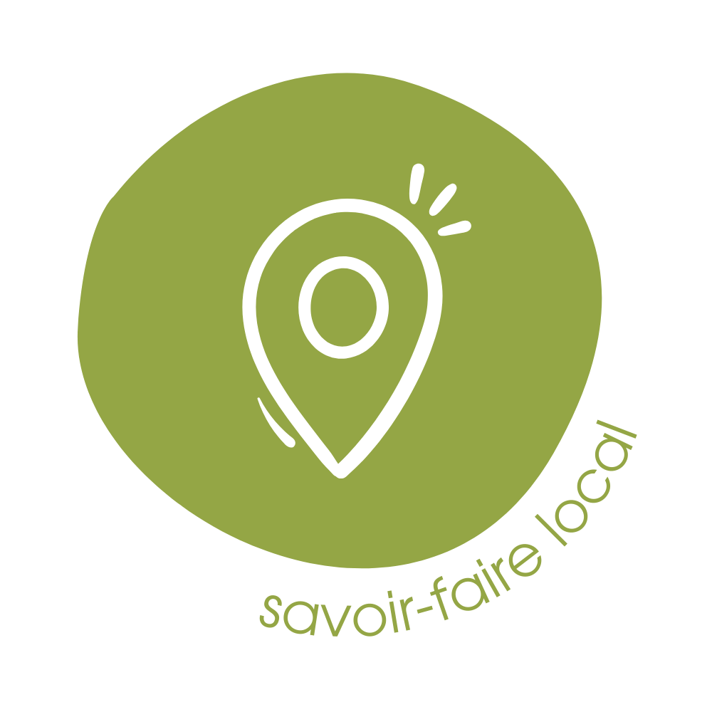 Savoir faire local du Loiret 45
