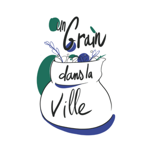 logo Un grain dans la ville