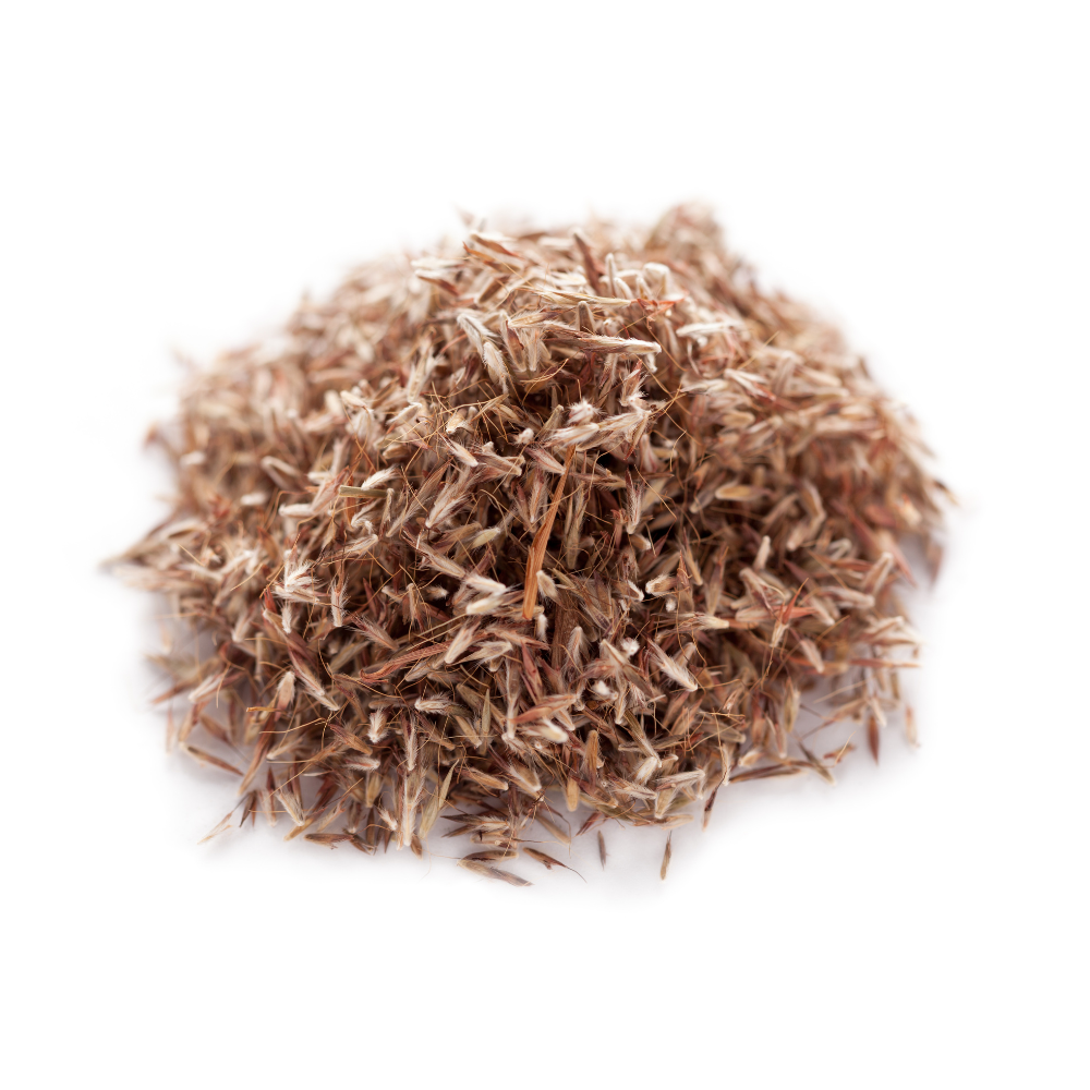 Palmarosa bio tonifiante, raffermissante et désodorisante