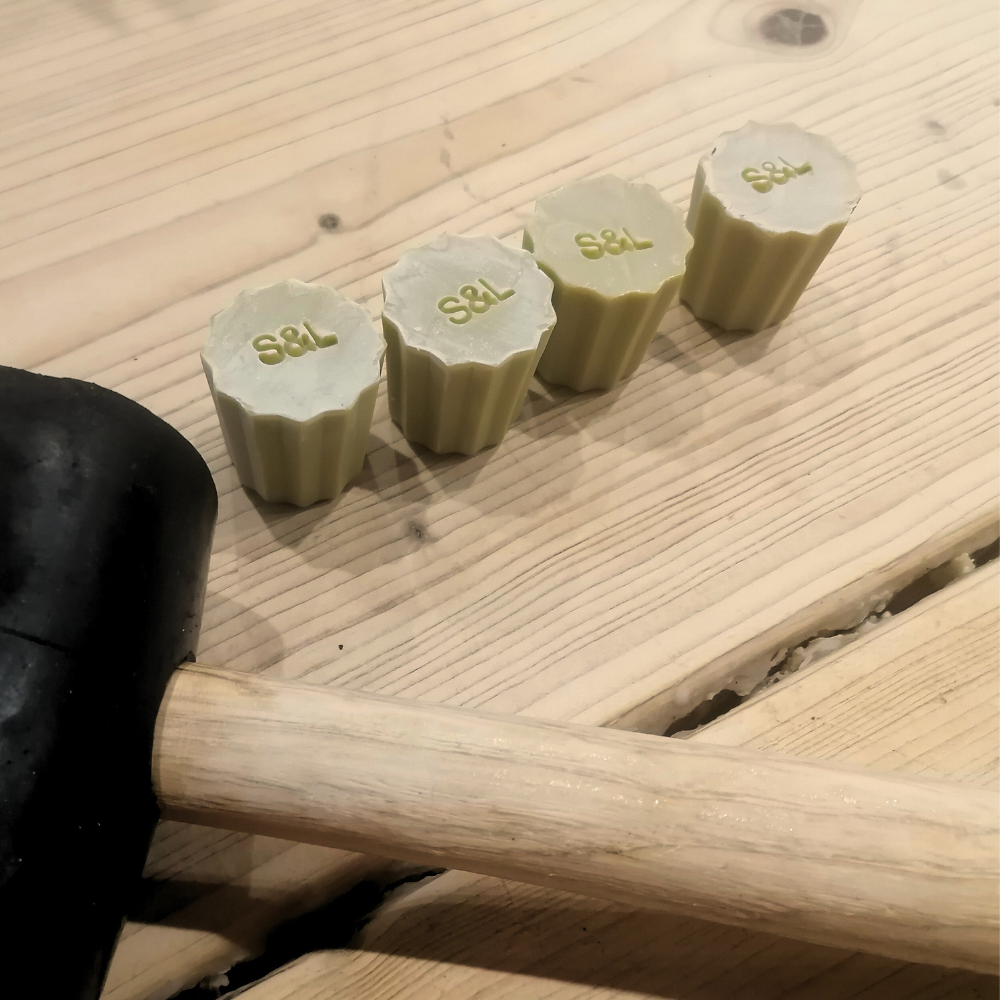 personnalisation de vos savons à l'unité. Mariage ou cadeaux