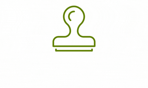 logo personnalisation des Savons Arthur