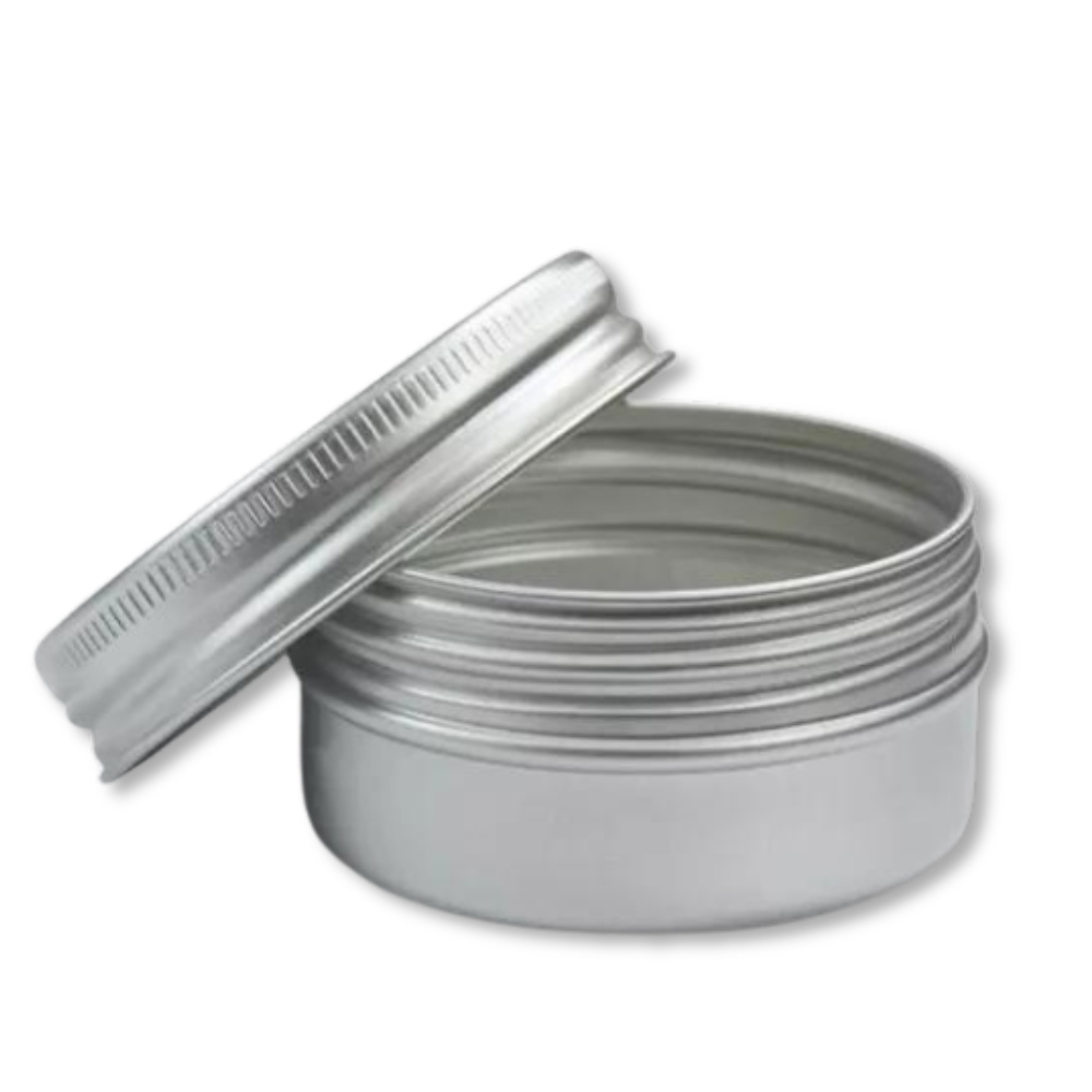 Pot cosmétiques ou alimentaire à la maison