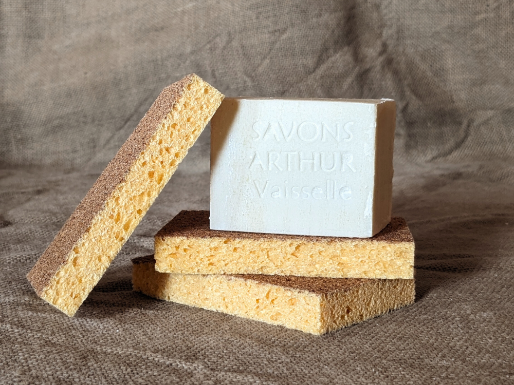 Solide vaisselle grand format économique