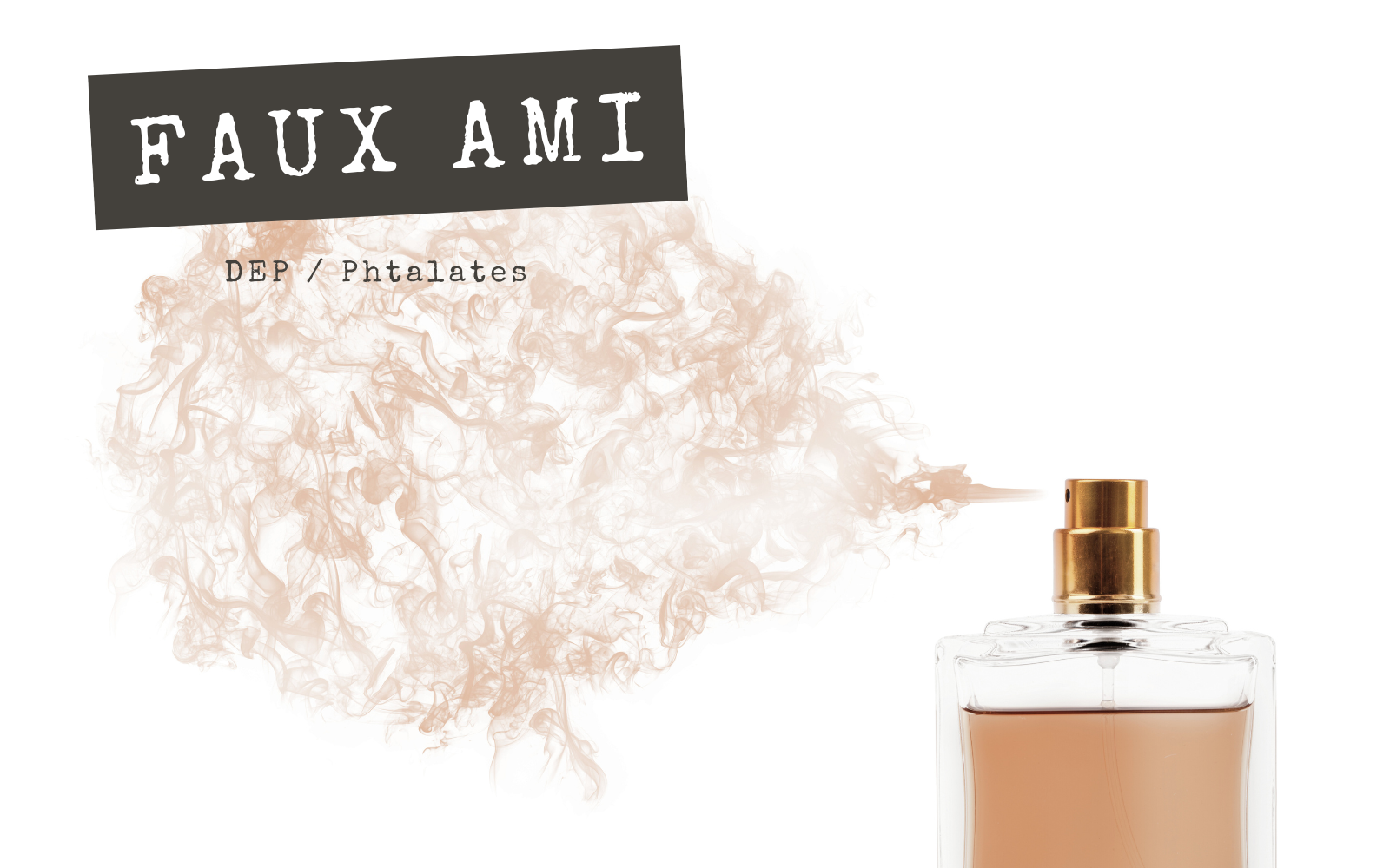 FAUX AMIS - DEP