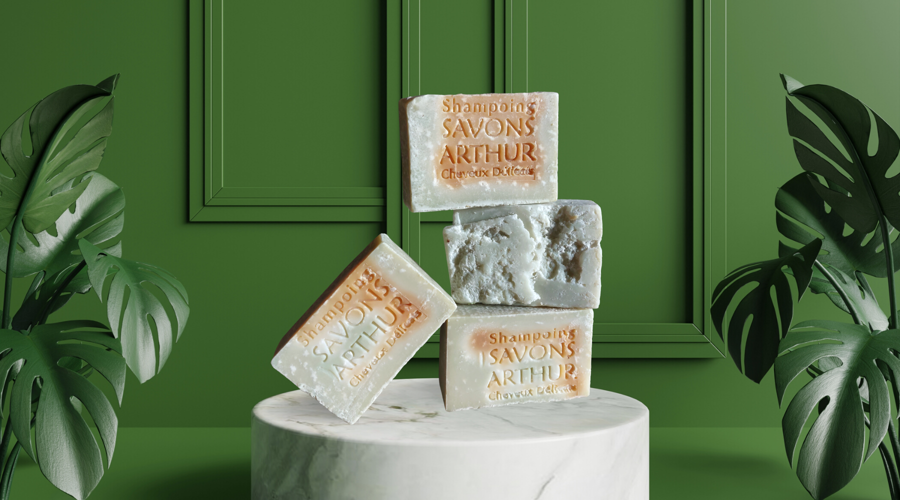 Sélection anti-gaspi : Nos Parfaits Cabossés