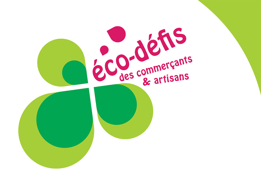 Label Éco-défis 2020 – Chambre des Métiers et de l’Artisanat