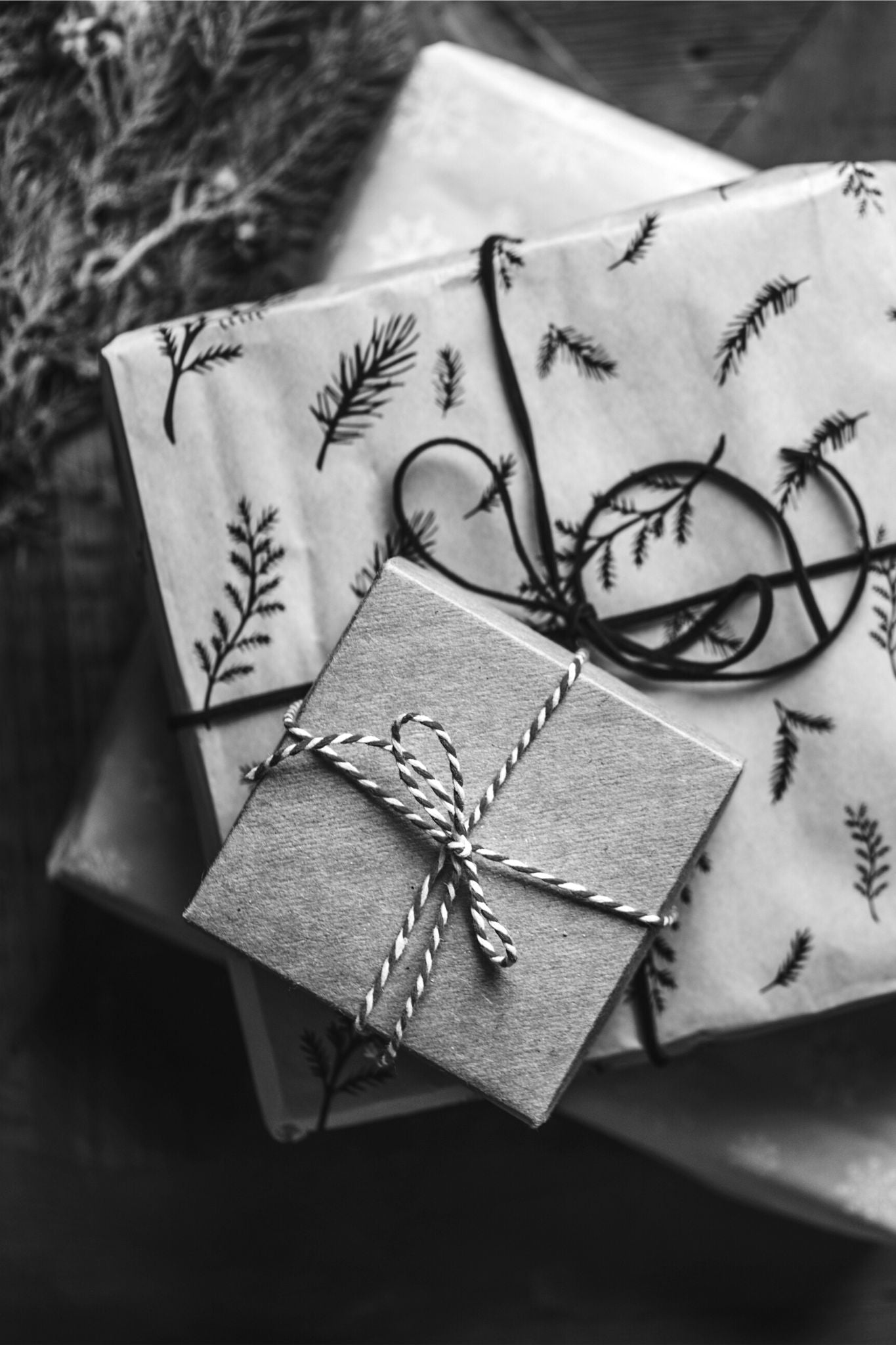 Cadeaux & Assortiments