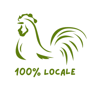Logo fabrication et production 100% locale 