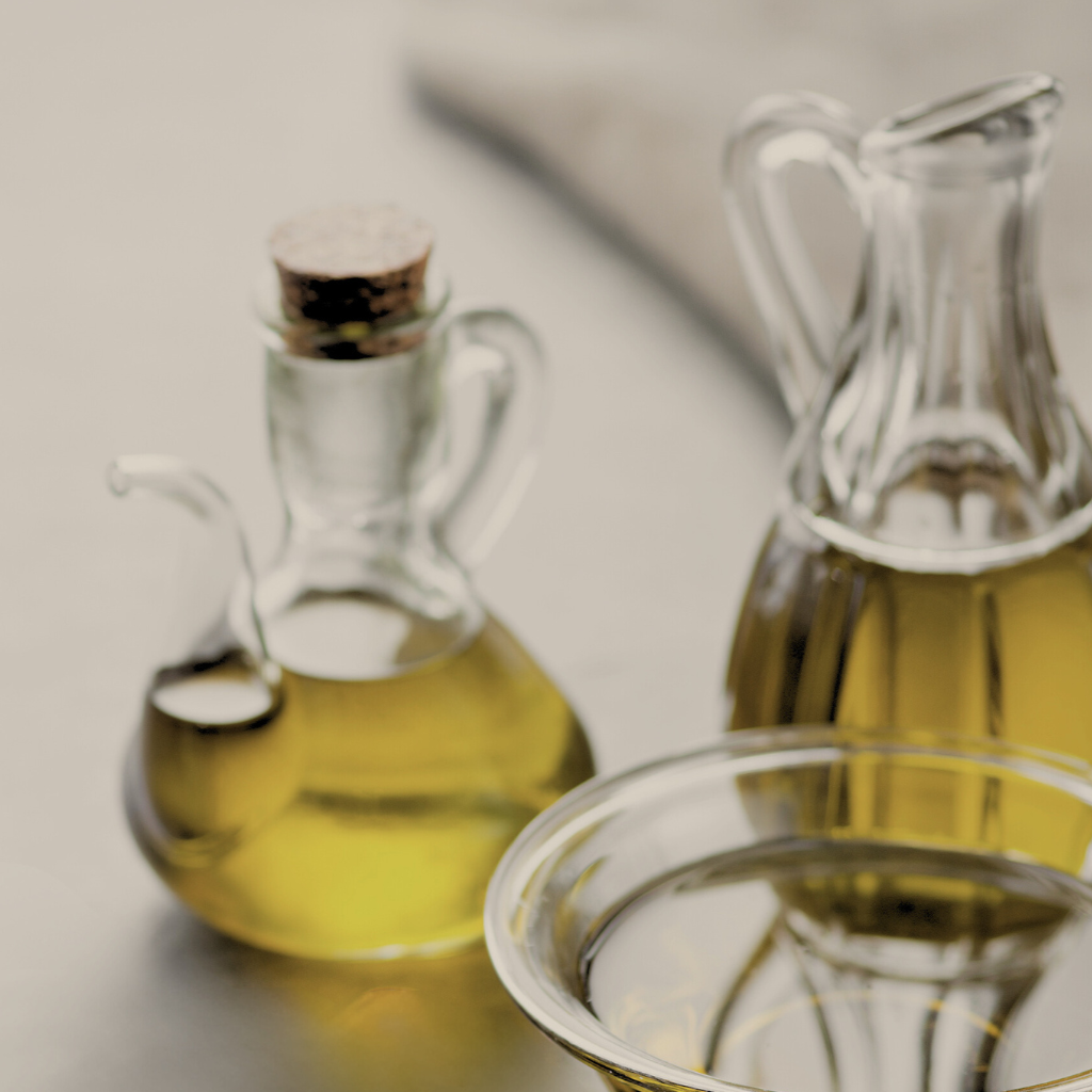 Accueil huile végétale biologique