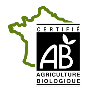 Logo Agriculture Biologique FR