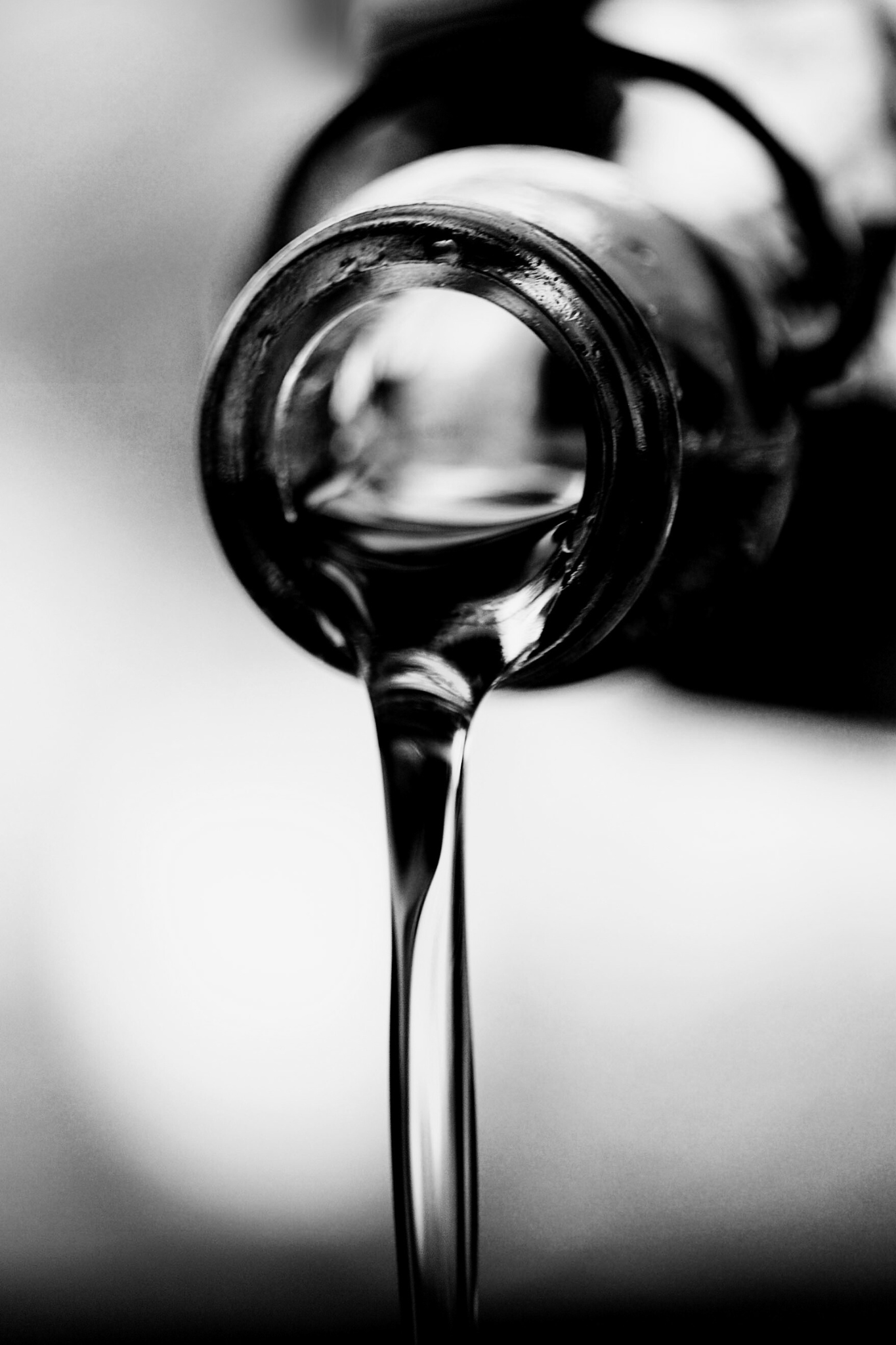 Nos huiles alimentaires. Cuissons et assaisonnement