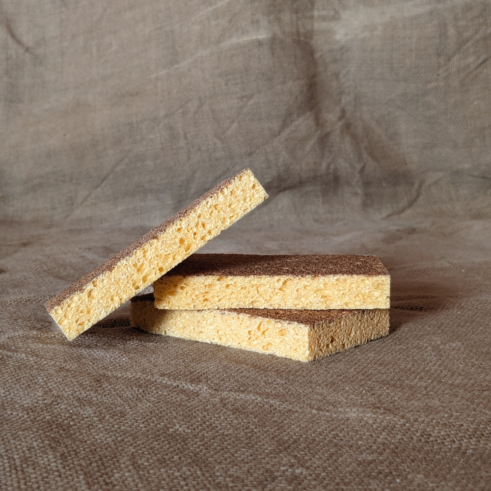 Vaisselle au naturel Savons Arthur