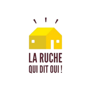 Logo La Ruche qui dit Oui