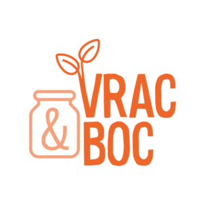 logo Vrac & Boc