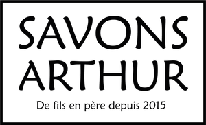 logo Savons Arthur