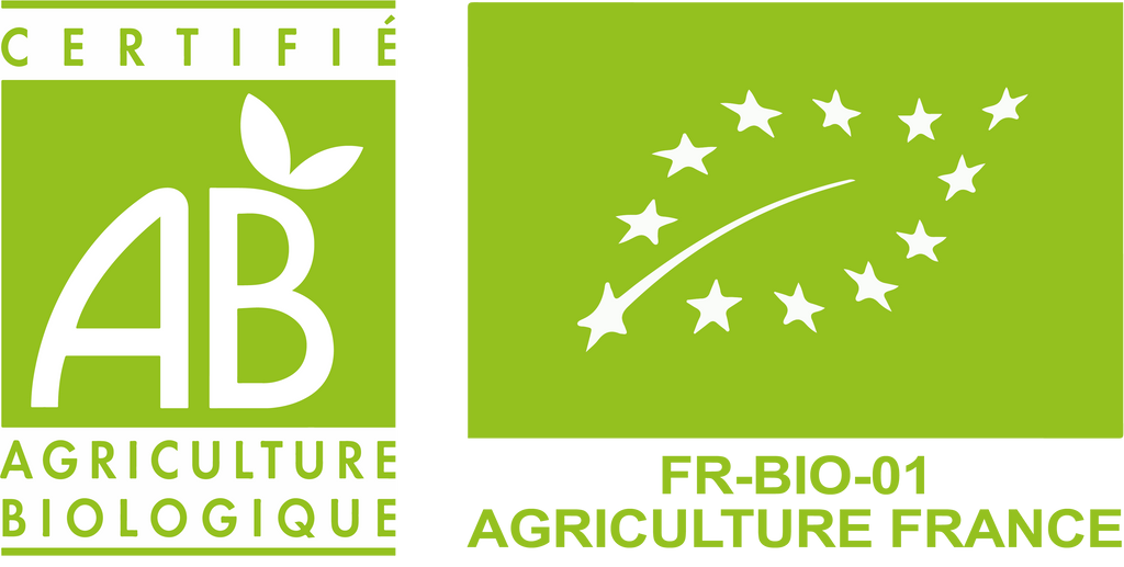 logo certification Agriculture Biologique FR
