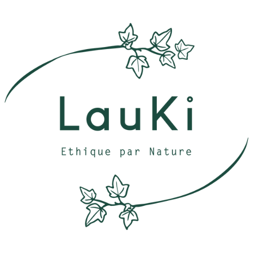 Logo Lauki, partenaire revente en ligne de Savons Arthur