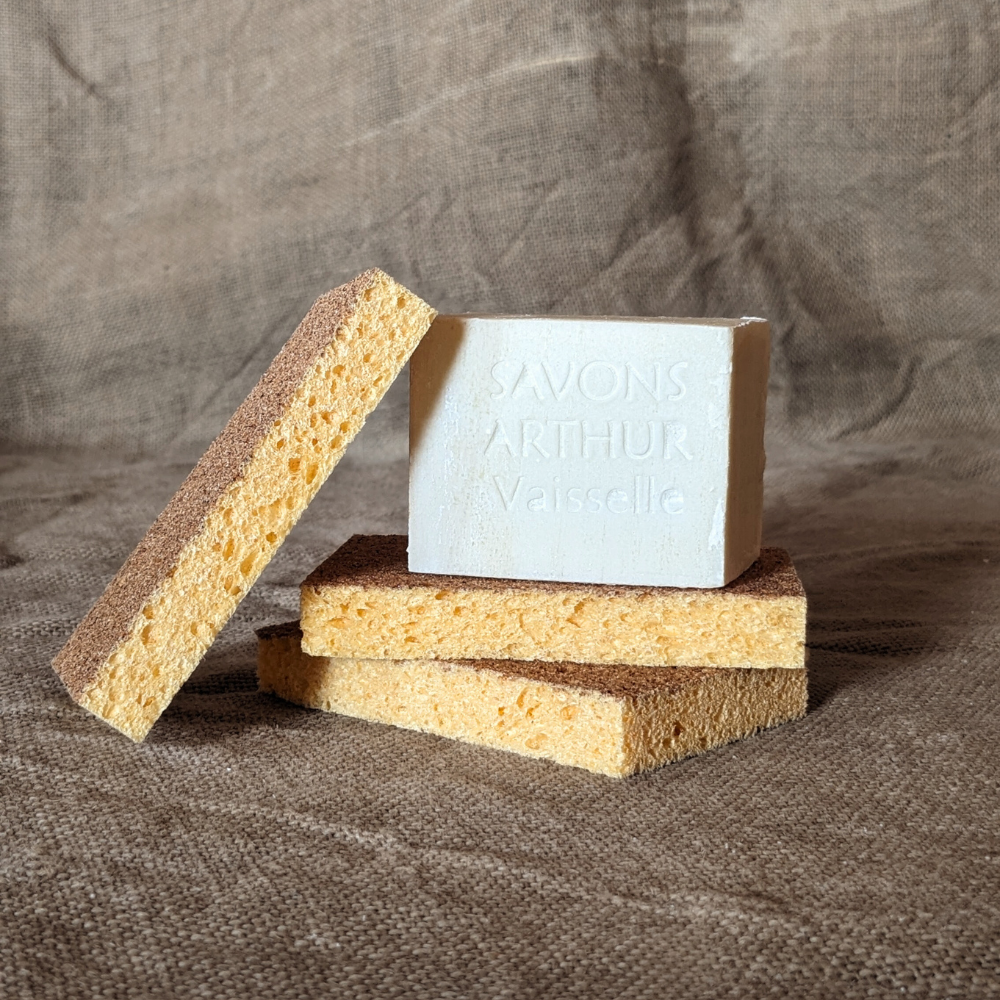 Solide vaisselle grand format économique