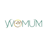 logo Womum box, partenaire revendeur des Savons Arthur 