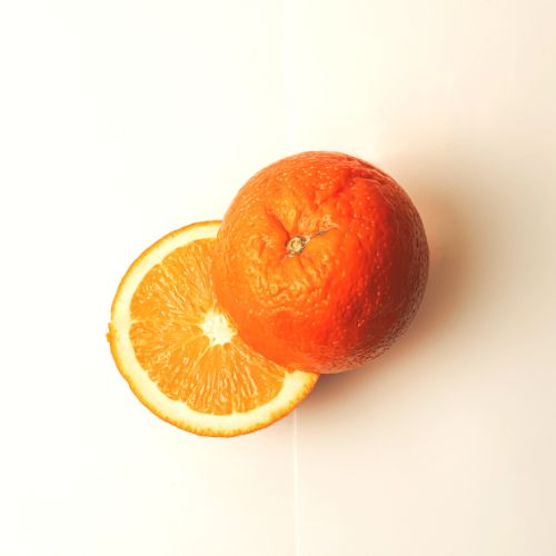 Huile essentielle d'orange douce ❤️ YouWish